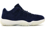 Jordan 11 Retro Low Derek Jeter RE2PECT