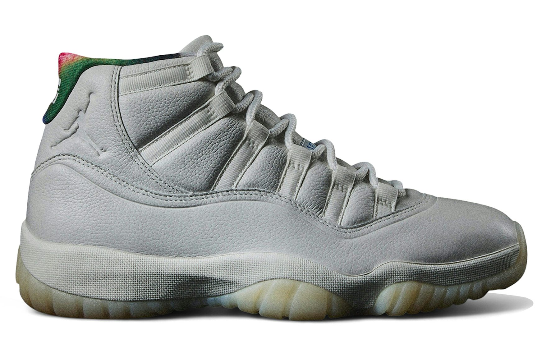 Jordan 11 Retro 285-1