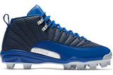 Jordan 12 Retro MCS Game Royal
