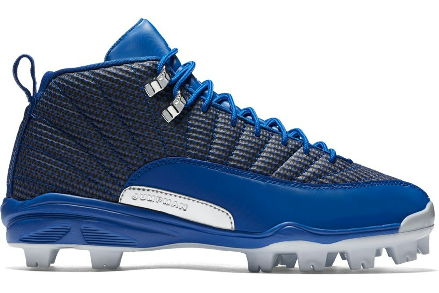 Jordan 12 Retro MCS Game Royal