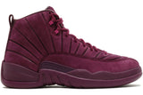 Jordan 12 Retro PSNY Bordeaux (Friends & Family)