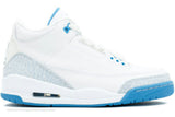 Jordan 3 Retro Harbor Blue (Women's)