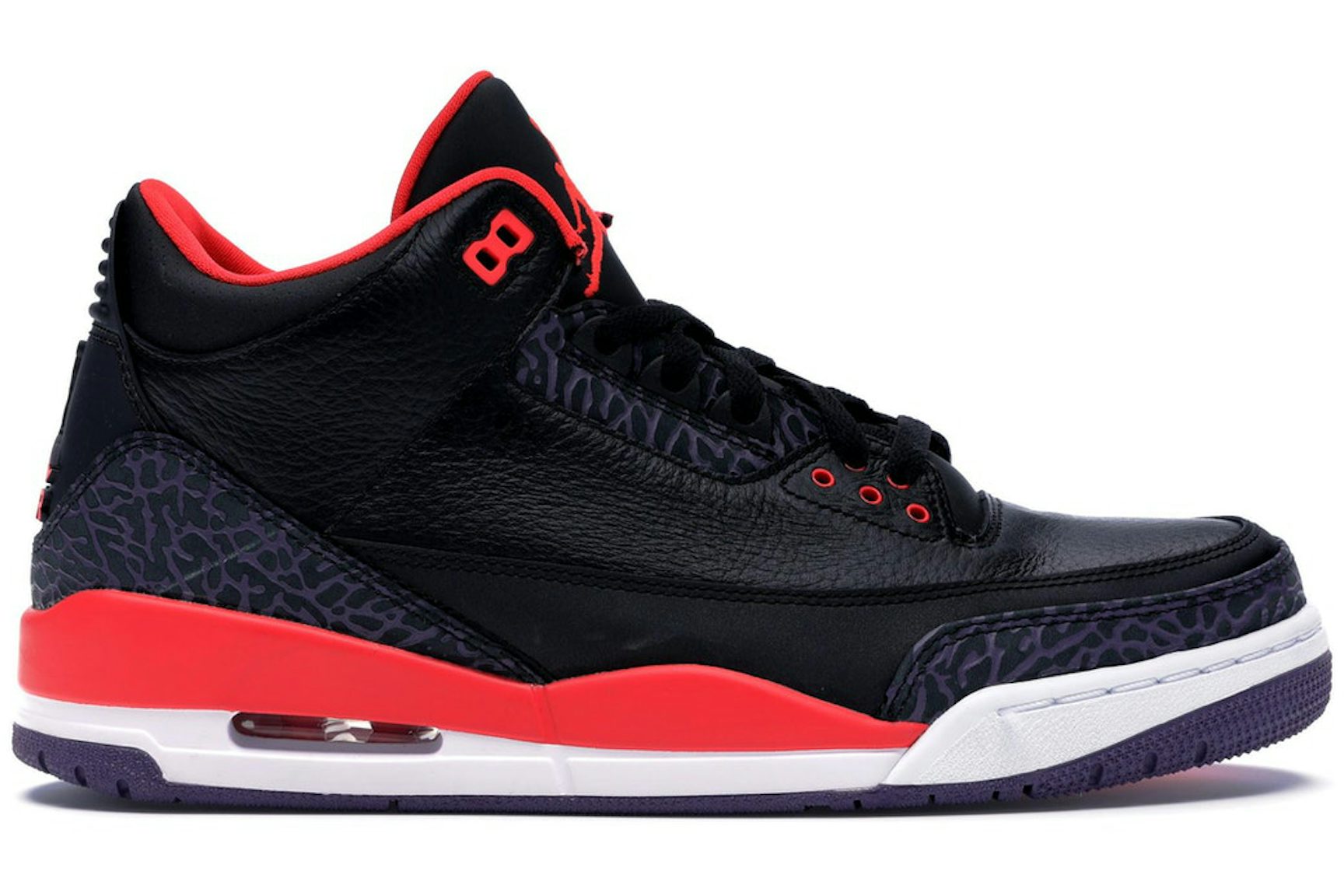 Jordan 3 Retro Crimson-1