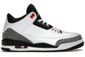 Jordan 3 Retro Infrared 23