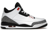 Jordan 3 Retro Infrared 23