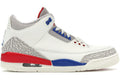 Jordan 3 Retro International Flight