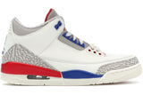 Jordan 3 Retro International Flight