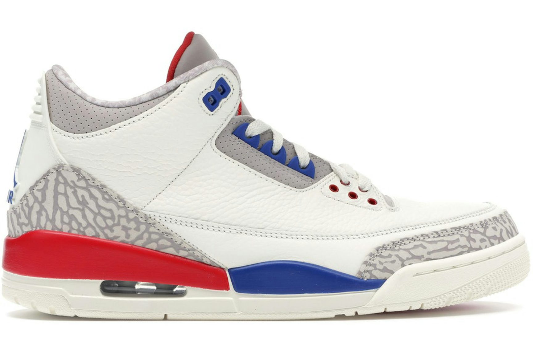 Jordan 3 Retro International Flight-1