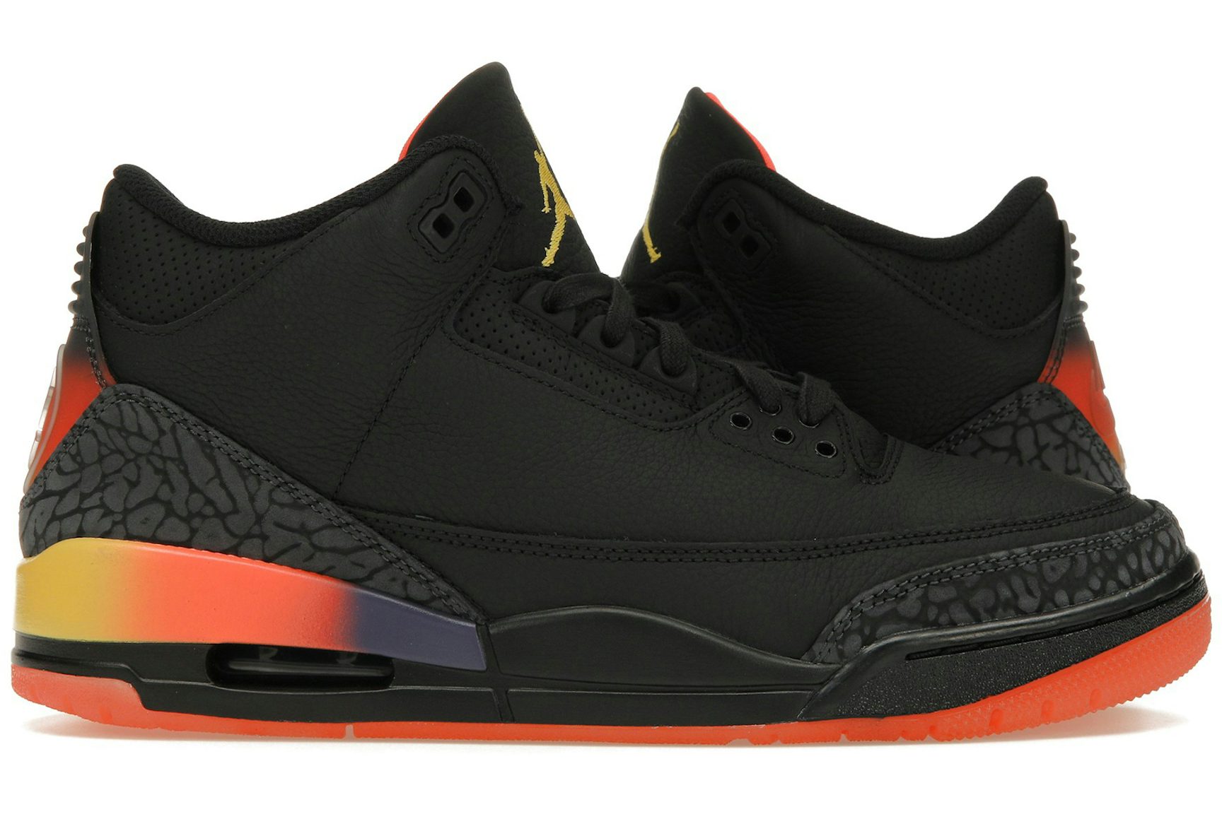 Jordan 3 Retro J Balvin Rio-1