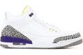 Jordan 3 Retro Kobe Bryant PE