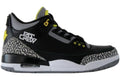 Jordan 3 Retro Oregon Ducks Pit Crew (Both Pairs)