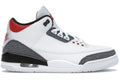 Jordan 3 Retro SE-T CO.JP Fire Red Denim