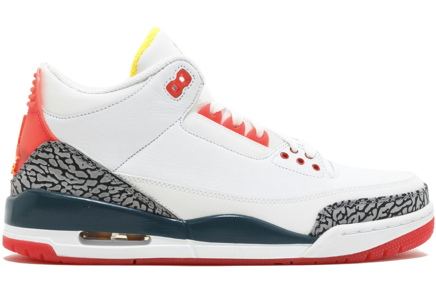 Jordan 3 Retro Solefly Lotto-1
