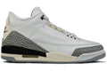 Jordan 3 Retro White Cement (1994)