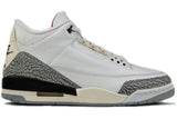 Jordan 3 Retro White Cement (1994)
