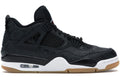 Jordan 4 Retro Laser Black Gum