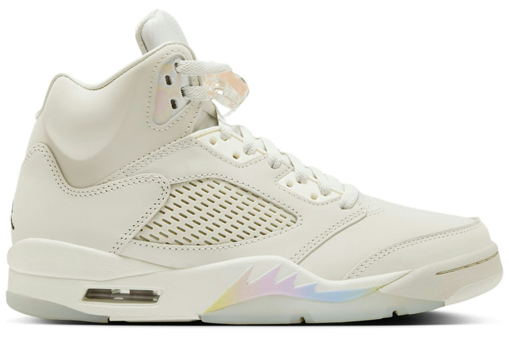 Jordan 5 Retro Year of the Snake (Women's)