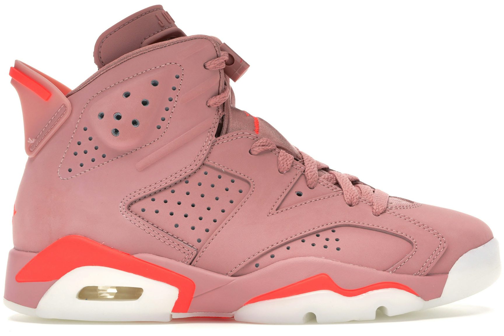 Jordan 6 Retro Aleali May (Women's)-1