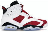 Jordan 6 Retro Carmine (2014)