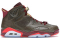 Jordan 6 Retro Cigar