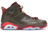 Jordan 6 Retro Cigar