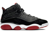 Jordan 6 Rings Bred (2019)