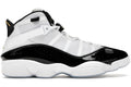 Jordan 6 Rings Defining Moments