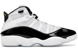 Jordan 6 Rings Defining Moments