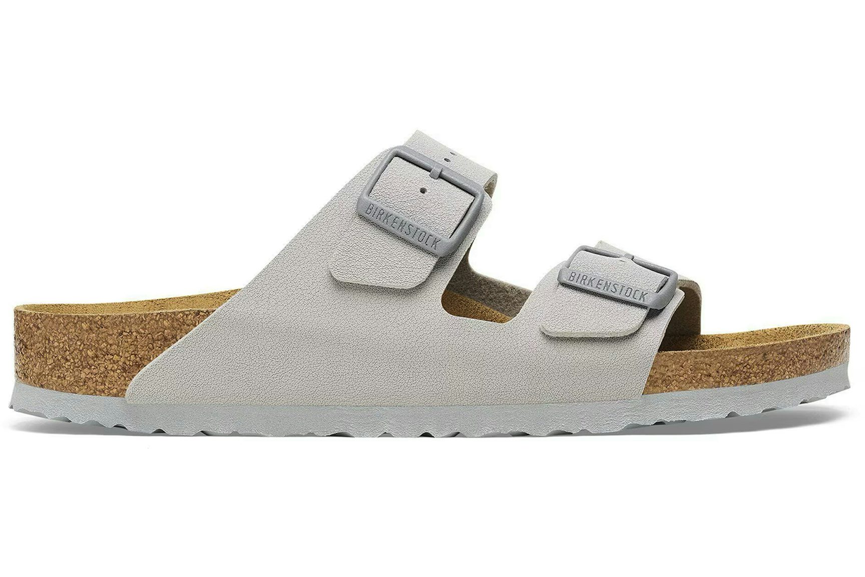 Birkenstock Arizona Birko-Flor Stone Coin-1
