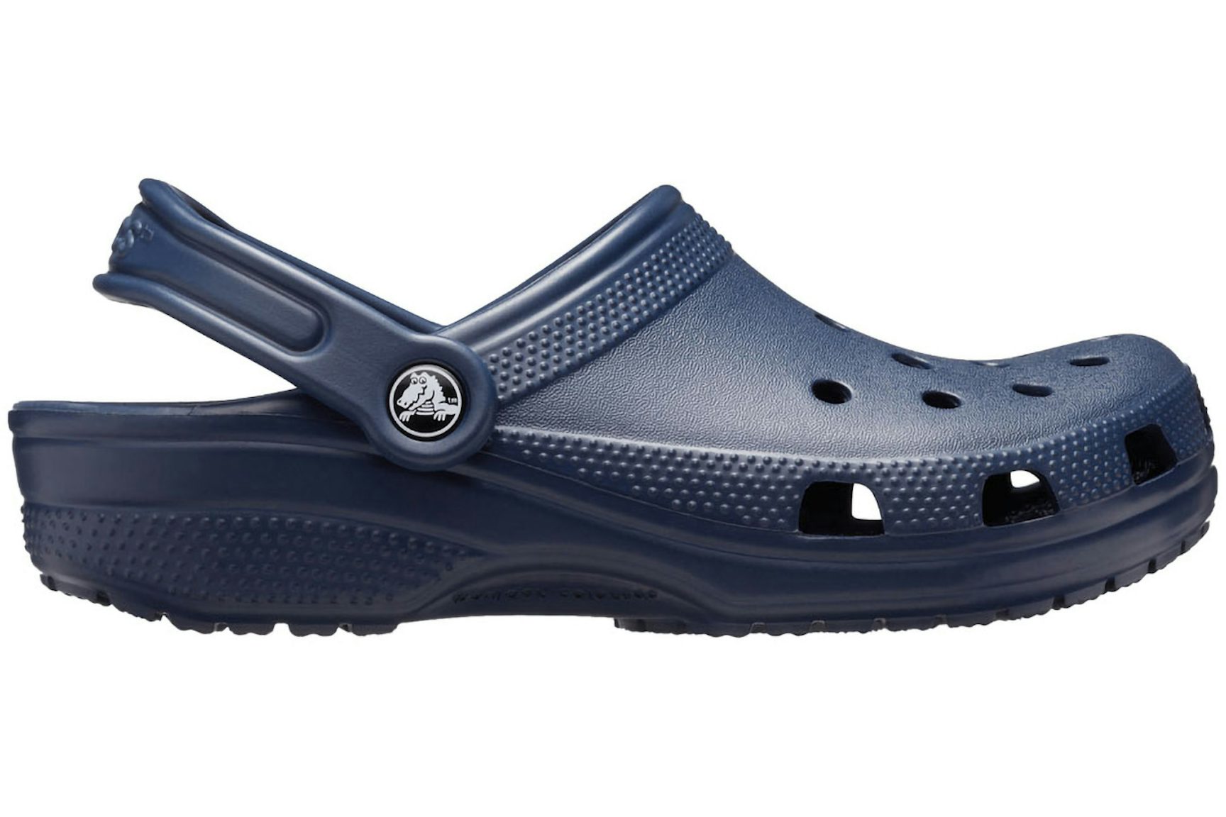 Crocs Classic Clog Navy