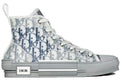 Dior B23 Blue Oblique