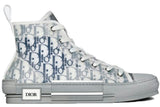 Dior B23 Blue Oblique