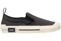 Dior B23 Low Black Oblique Kumo