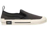 Dior B23 Low Black Oblique Kumo