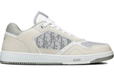 Dior B27 Low Beige Grey
