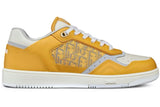 Dior B27 Low Gold-Tone White Grey