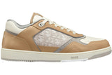 Dior B27 Low-Top Beige Cream Calfskin