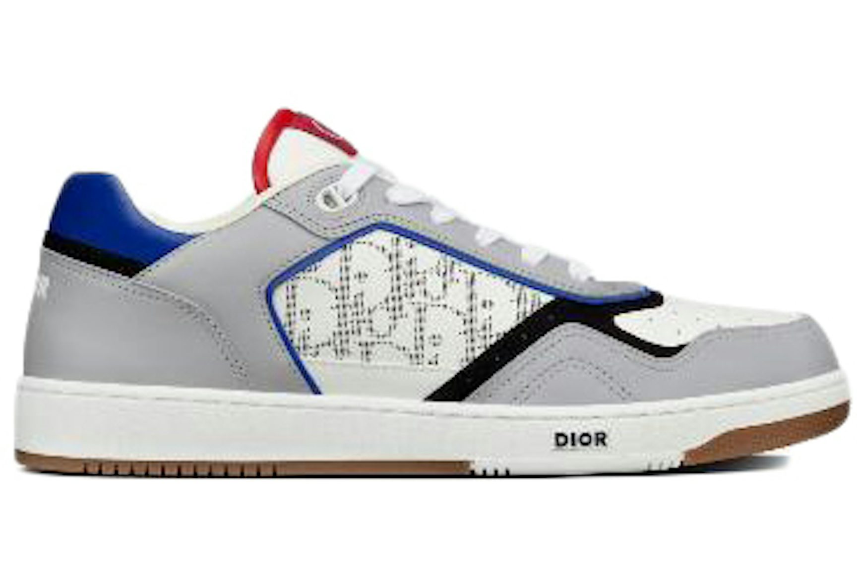 Dior B27 Low Top Oblique Galaxy-1