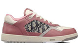 Dior B27 Low Top Pink Cream
