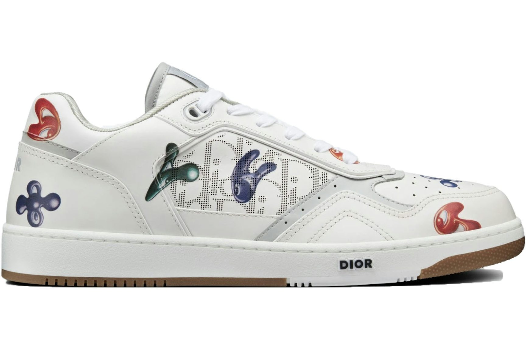 Dior B27 Low x Kenny Scharf Multi-1