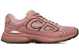 Dior B30 Pink Mesh