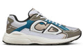 Dior B30 White Beige Blue Olive