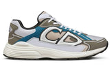 Dior B30 White Beige Blue Olive