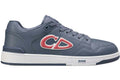 Dior x Stone Island B57 Low Sneaker Blue Red