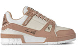 Louis Vuitton LV Trainer Pink (Women's)
