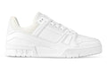 Louis Vuitton LV Trainer White (Women's)