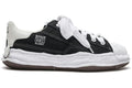 Maison Mihara Yasuhiro Blakey OG Sole Low BONBOM Black