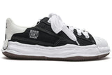 Maison Mihara Yasuhiro Blakey OG Sole Low BONBOM Black