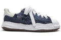 Maison Mihara Yasuhiro Blakey OG Sole Low BONBOM Navy