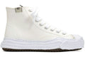 Maison Mihara Yasuhiro Hank OG Sole Canvas Hi White